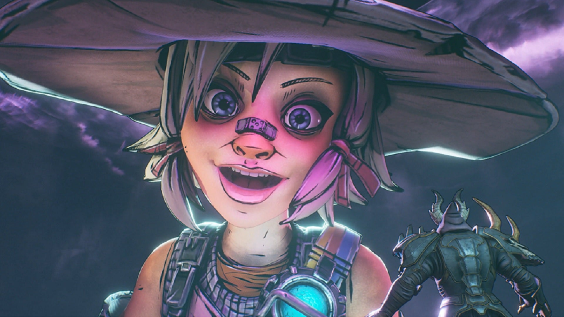 Tiny Tina's Wonderland has gotten a brand new trailer VG247